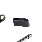 BMW Wiper Arm and Blade Kit - Vaico V20-2473