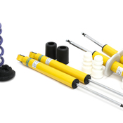 Audi Cup Kit - Bilstein B8 Performance Plus 24145985KT6