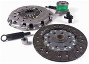 Mercedes Clutch Kit - LUK 0192501601