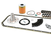 BMW S54 Connecting Rod Bearing Kit - 1124783440KT1