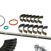 BMW S54 Connecting Rod Bearing Kit - 1124783440KT1