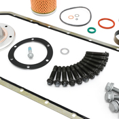 BMW S54 Connecting Rod Bearing Kit - 1124783440KT1
