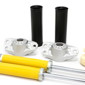 Audi Shock Kit - Bilstein B6 Performance 1K0513059HPKT2