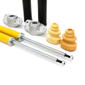 Audi Shock Kit - Bilstein B6 Performance 1K0513059HPKT2
