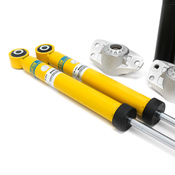 Audi Shock Kit - Bilstein B8 Performance Plus 1K0513059HPKT3