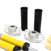 Audi Shock Kit - Bilstein B8 Performance Plus 1K0513059HPKT3