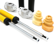 Audi Shock Kit - Bilstein B8 Performance Plus 1K0513059HPKT3