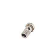 BMW Hollow Bolt (M14X26) - Genuine BMW 07148839110