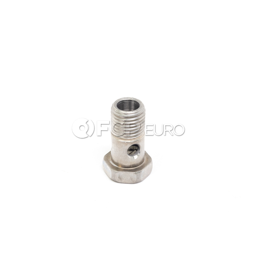 BMW Hollow Bolt (M14X26) - Genuine BMW 11538607960 | FCP Euro