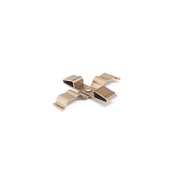 BMW Brake Pad Retaining Clip - Genuine BMW 34216857151