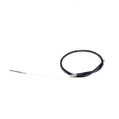 BMW Parking Brake Cable (Z3) - Genuine BMW 34401166054