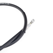 BMW Parking Brake Cable (Z3) - Genuine BMW 34401166054