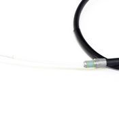 BMW Parking Brake Cable (Z3) - Genuine BMW 34401166054