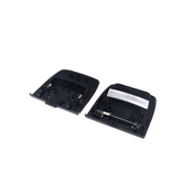 BMW Handle Floor Carpet-Luggage Comp (Black) - Genuine BMW 51477267484