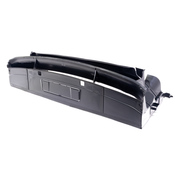 BMW Air Duct Bottom - Genuine BMW 51747290609