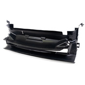BMW Air Duct Bottom - Genuine BMW 51747290609
