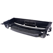 BMW Air Duct Bottom - Genuine BMW 51747290609