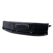 BMW Air Duct Bottom - Genuine BMW 51747290609