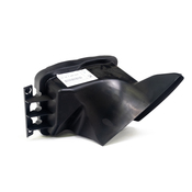BMW Air Duct Displ.Engine Oil Cooler Right - Genuine BMW 51747290614