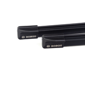 Audi Porsche Windshield Wiper Blade Set - Bosch 3397007862