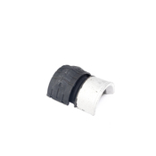Porsche Stabilizer Bar Bushing Half - Genuine Porsche 95534379300