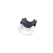 Porsche Stabilizer Bar Bushing Half - Genuine Porsche 95534379300