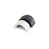 Porsche Stabilizer Bar Bushing Half - Genuine Porsche 95534379300