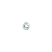 VW Hex Nut - Genuine VW  N0111337