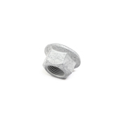 Audi VW Suspension Track Bar Nut - Genuine VW Audi N10586802