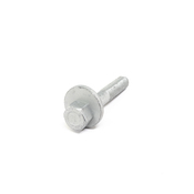 Audi VW Suspension Track Bar Bolt - Genuine VW Audi WHT001834