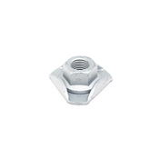 Audi VW Porsche Hex Nut - Genuine Audi VW WHT001872