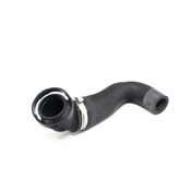 BMW Crankcase Breather Hose - Genuine BMW 11617836945