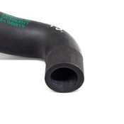 BMW Crankcase Breather Hose - Genuine BMW 11617836946
