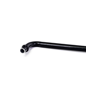BMW Automatic Transmission Oil Cooler Hose - Genuine BMW 17227572711