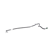 BMW Automatic Transmission Oil Cooler Hose - Genuine BMW 17227572712