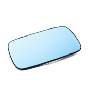 BMW Mirror Glas HeatedPlugged-In - Genuine BMW 51161901176