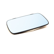 BMW Mirror Glas HeatedPlugged-In - Genuine BMW 51161901176