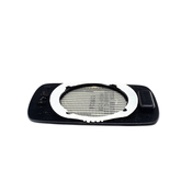 BMW Mirror Glas HeatedPlugged-In - Genuine BMW 51161901176