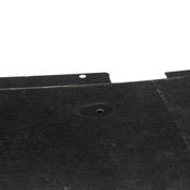 BMW Underfloor Coating - Genuine BMW 51757059390