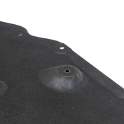 BMW Underfloor Coating - Genuine BMW 51757059390