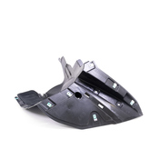 BMW Cover Wheel Housing Front Left - Genuine BMW 51777191029