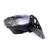 BMW Cover Wheel Housing Front Left - Genuine BMW 51777191029