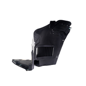 BMW Cover Wheel Housing Front Right - Genuine BMW 51777191030