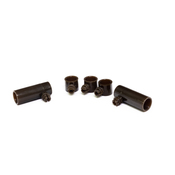 Mercedes Camshaft Oiler Kit - Febi Bilstein 1161800184