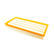 Land Rover Air Filter - Hengst E1258L