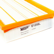 Land Rover Air Filter - Hengst LR011593