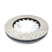 Porsche Disc Brake Rotor - Sebro 205960C