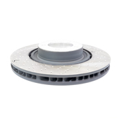 Porsche Disc Brake Rotor - Sebro 205961C