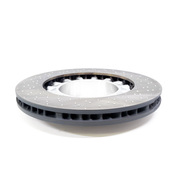 Porsche Disc Brake Rotor - Sebro 205961C