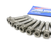 BMW Connecting Rod Bolt Set - ARP 201-6102